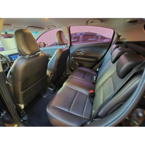 HONDA HR-V 1.8 16V 4P EXL FLEX AUTOMTICO CVT, Foto 13