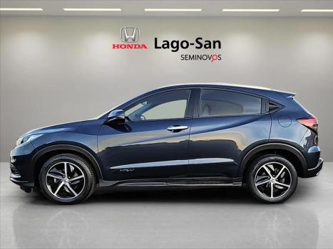 HONDA HR-V 1.8 16V 4P EXL FLEX AUTOMTICO CVT, Foto 3