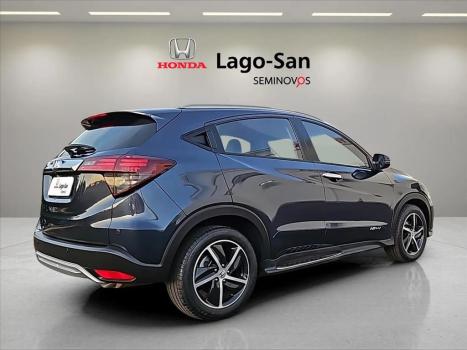 HONDA HR-V 1.8 16V 4P EXL FLEX AUTOMTICO CVT, Foto 6