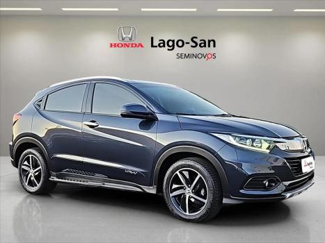 HONDA HR-V 1.8 16V 4P EXL FLEX AUTOMTICO CVT, Foto 8
