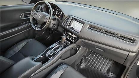 HONDA HR-V 1.8 16V 4P EXL FLEX AUTOMTICO CVT, Foto 9