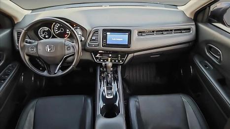 HONDA HR-V 1.8 16V 4P EXL FLEX AUTOMTICO CVT, Foto 10
