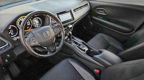 HONDA HR-V 1.8 16V 4P EXL FLEX AUTOMTICO CVT, Foto 12