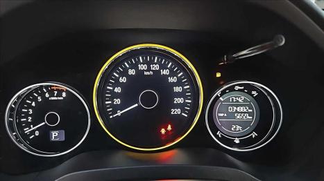 HONDA HR-V 1.8 16V 4P EXL FLEX AUTOMTICO CVT, Foto 13