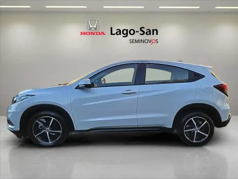 HONDA HR-V 1.8 16V 4P LX FLEX AUTOMTICO CVT, Foto 2