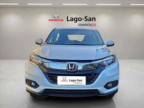 HONDA HR-V 1.8 16V 4P LX FLEX AUTOMTICO CVT, Foto 5