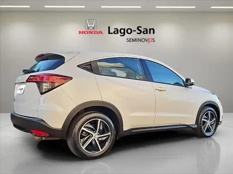HONDA HR-V 1.8 16V 4P LX FLEX AUTOMTICO CVT, Foto 6