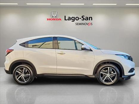 HONDA HR-V 1.8 16V 4P LX FLEX AUTOMTICO CVT, Foto 7