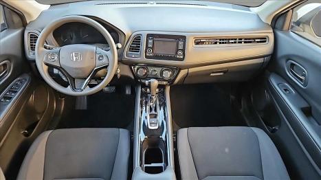 HONDA HR-V 1.8 16V 4P LX FLEX AUTOMTICO CVT, Foto 10