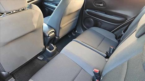HONDA HR-V 1.8 16V 4P LX FLEX AUTOMTICO CVT, Foto 11