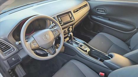 HONDA HR-V 1.8 16V 4P LX FLEX AUTOMTICO CVT, Foto 12