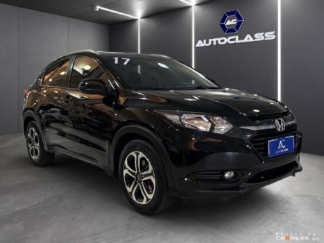 HONDA HR-V 1.8 16V 4P EX FLEX AUTOMTICO CVT, Foto 4