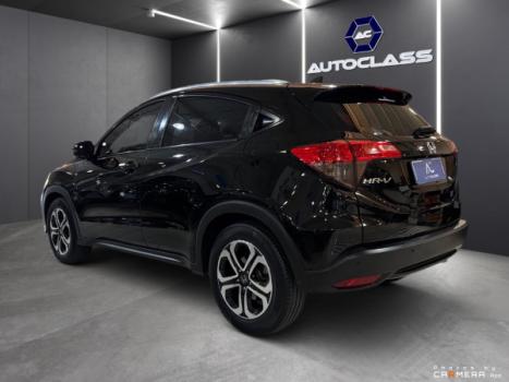 HONDA HR-V 1.8 16V 4P EX FLEX AUTOMTICO CVT, Foto 5