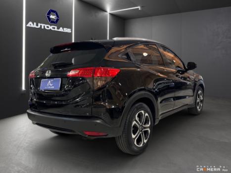 HONDA HR-V 1.8 16V 4P EX FLEX AUTOMTICO CVT, Foto 6