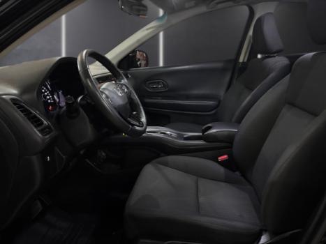 HONDA HR-V 1.8 16V 4P EX FLEX AUTOMTICO CVT, Foto 7