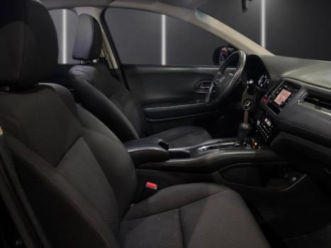 HONDA HR-V 1.8 16V 4P EX FLEX AUTOMTICO CVT, Foto 8
