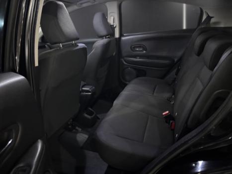 HONDA HR-V 1.8 16V 4P EX FLEX AUTOMTICO CVT, Foto 9