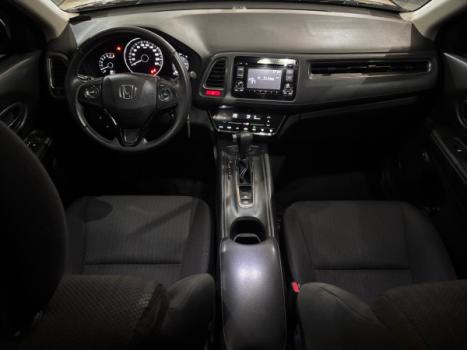 HONDA HR-V 1.8 16V 4P EX FLEX AUTOMTICO CVT, Foto 10