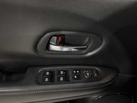HONDA HR-V 1.8 16V 4P EX FLEX AUTOMTICO CVT, Foto 12