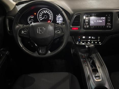 HONDA HR-V 1.8 16V 4P EX FLEX AUTOMTICO CVT, Foto 13