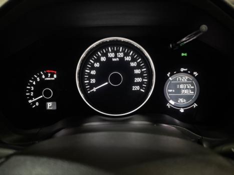 HONDA HR-V 1.8 16V 4P EX FLEX AUTOMTICO CVT, Foto 14