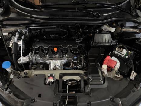 HONDA HR-V 1.8 16V 4P EX FLEX AUTOMTICO CVT, Foto 15