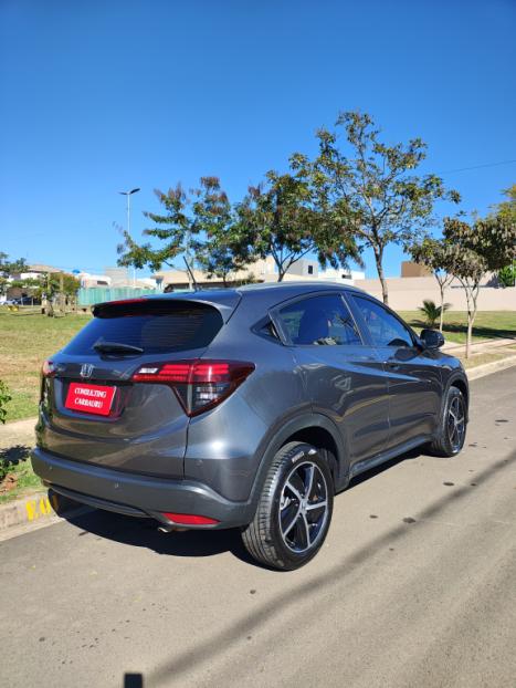 HONDA HR-V 1.8 16V 4P EX FLEX AUTOMTICO CVT, Foto 2