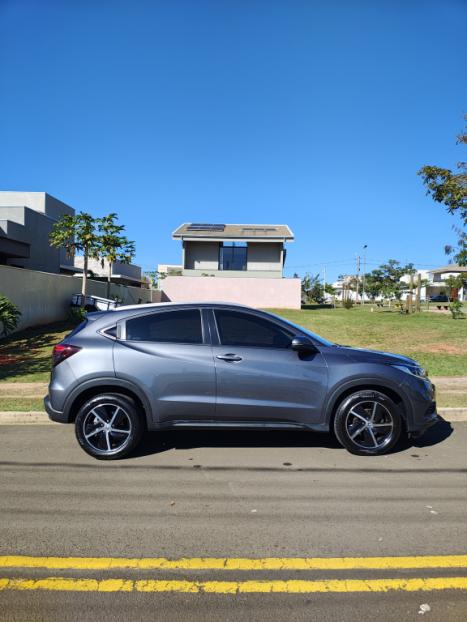 HONDA HR-V 1.8 16V 4P EX FLEX AUTOMTICO CVT, Foto 3