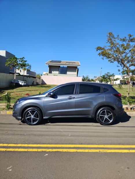 HONDA HR-V 1.8 16V 4P EX FLEX AUTOMTICO CVT, Foto 4