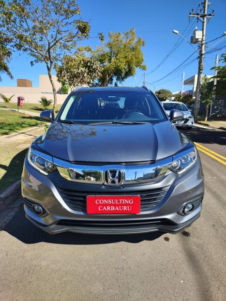HONDA HR-V 1.8 16V 4P EX FLEX AUTOMTICO CVT, Foto 5