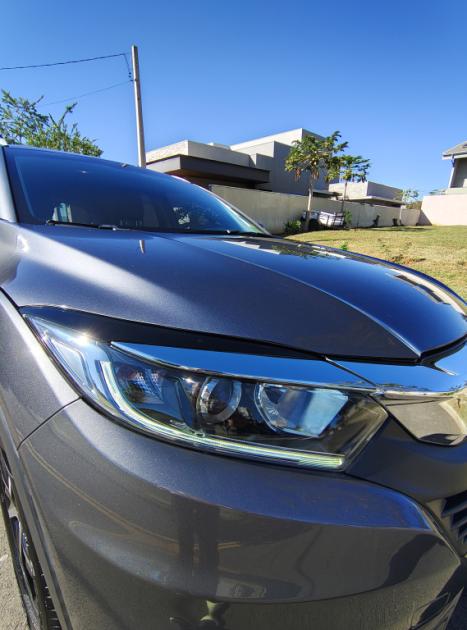 HONDA HR-V 1.8 16V 4P EX FLEX AUTOMTICO CVT, Foto 7