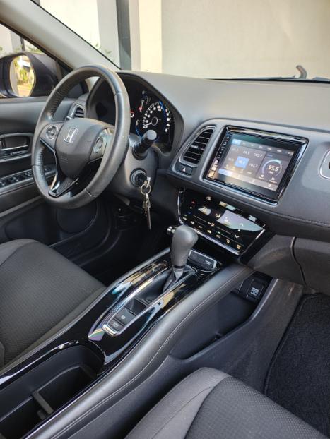 HONDA HR-V 1.8 16V 4P EX FLEX AUTOMTICO CVT, Foto 8