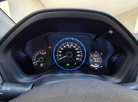 HONDA HR-V 1.8 16V 4P EX FLEX AUTOMTICO CVT, Foto 9