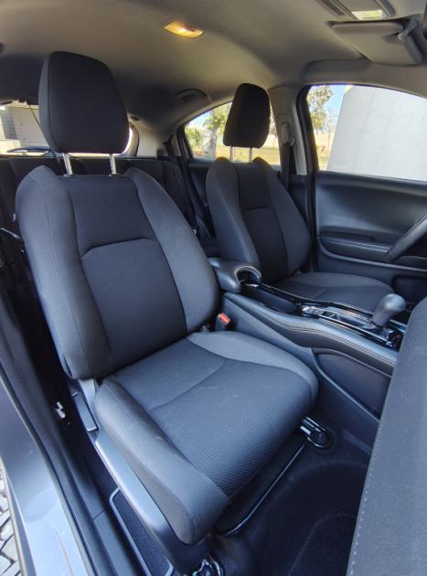 HONDA HR-V 1.8 16V 4P EX FLEX AUTOMTICO CVT, Foto 10