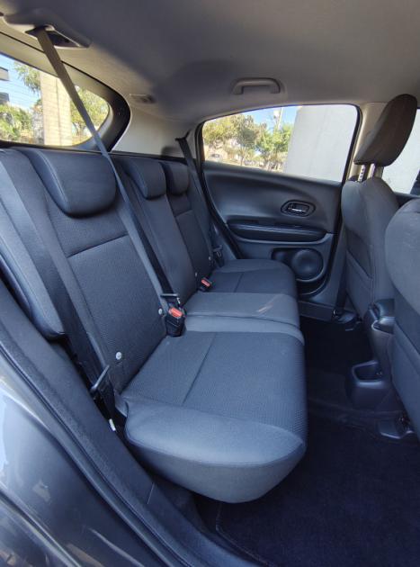 HONDA HR-V 1.8 16V 4P EX FLEX AUTOMTICO CVT, Foto 11