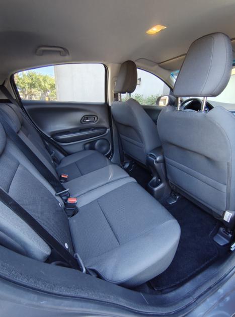 HONDA HR-V 1.8 16V 4P EX FLEX AUTOMTICO CVT, Foto 12