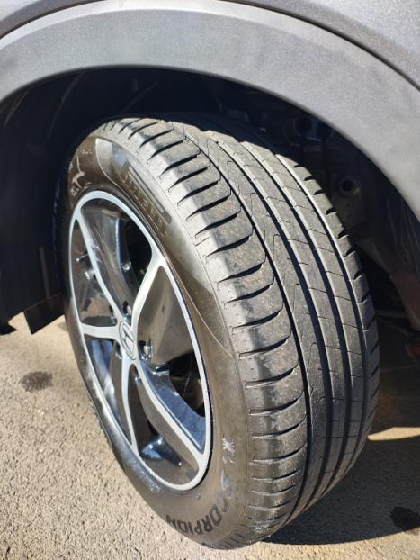 HONDA HR-V 1.8 16V 4P EX FLEX AUTOMTICO CVT, Foto 15
