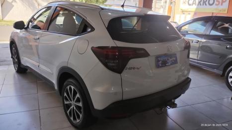 HONDA HR-V 1.8 16V 4P EXL FLEX AUTOMTICO CVT, Foto 2