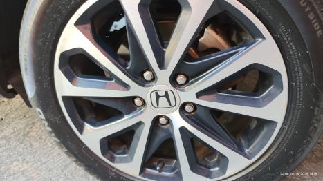 HONDA HR-V 1.8 16V 4P EXL FLEX AUTOMTICO CVT, Foto 3