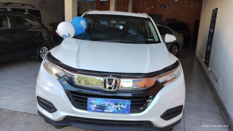 HONDA HR-V 1.8 16V 4P EXL FLEX AUTOMTICO CVT, Foto 4