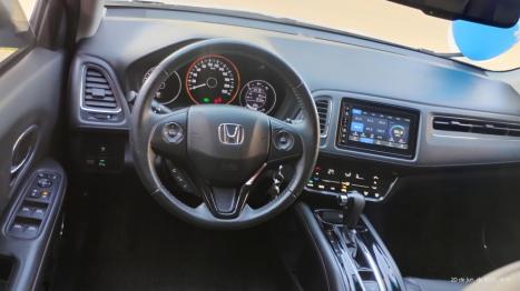 HONDA HR-V 1.8 16V 4P EXL FLEX AUTOMTICO CVT, Foto 5