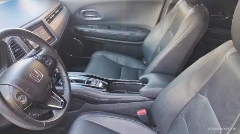 HONDA HR-V 1.8 16V 4P EXL FLEX AUTOMTICO CVT, Foto 6