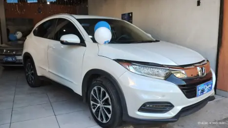 HONDA HR-V 1.8 16V 4P EXL FLEX AUTOMTICO CVT, Foto 8