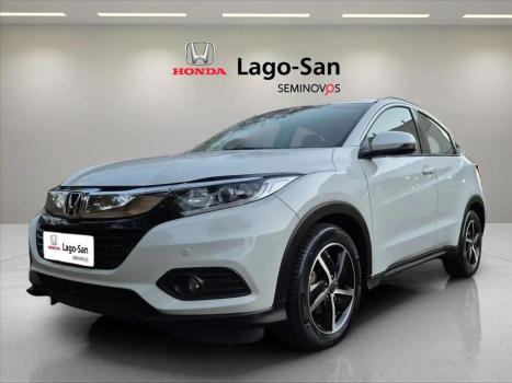 HONDA HR-V 1.8 16V 4P EXL FLEX AUTOMTICO CVT, Foto 1