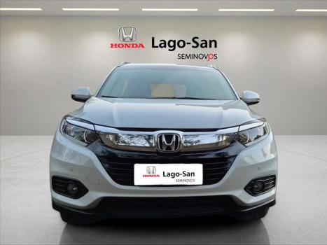 HONDA HR-V 1.8 16V 4P EXL FLEX AUTOMTICO CVT, Foto 2