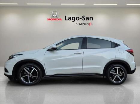 HONDA HR-V 1.8 16V 4P EXL FLEX AUTOMTICO CVT, Foto 3