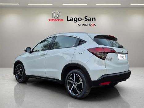 HONDA HR-V 1.8 16V 4P EXL FLEX AUTOMTICO CVT, Foto 4