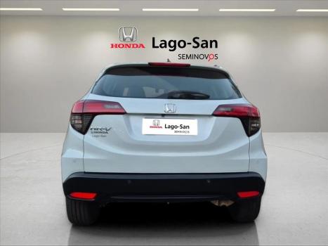 HONDA HR-V 1.8 16V 4P EXL FLEX AUTOMTICO CVT, Foto 5