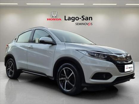 HONDA HR-V 1.8 16V 4P EXL FLEX AUTOMTICO CVT, Foto 8