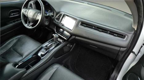 HONDA HR-V 1.8 16V 4P EXL FLEX AUTOMTICO CVT, Foto 9
